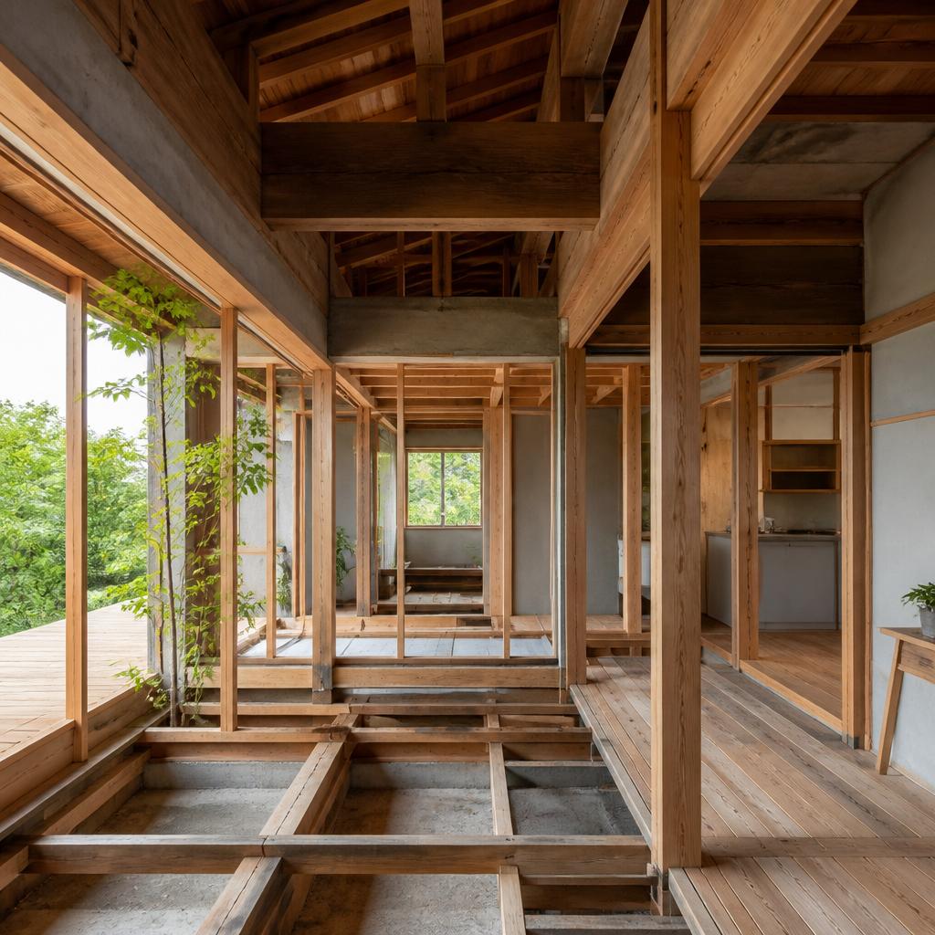 持続可能な住まい作りの重要性