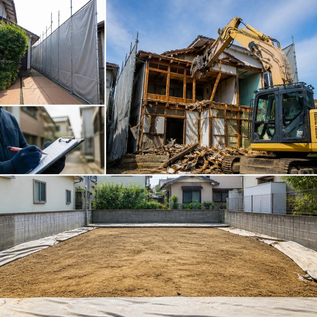 木造住宅に特化した安心施工