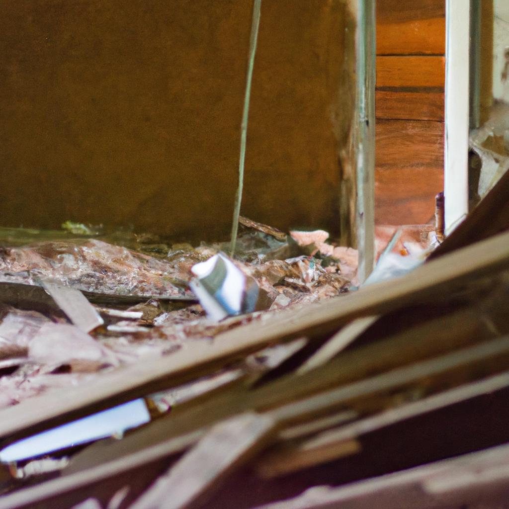 新たな住まいのための第一歩！木造住宅の解体をスマートに進めましょう。