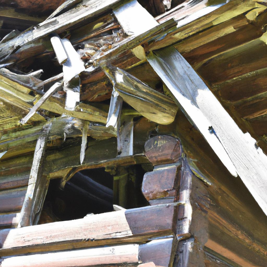 木造住宅解体における処理費用の相場