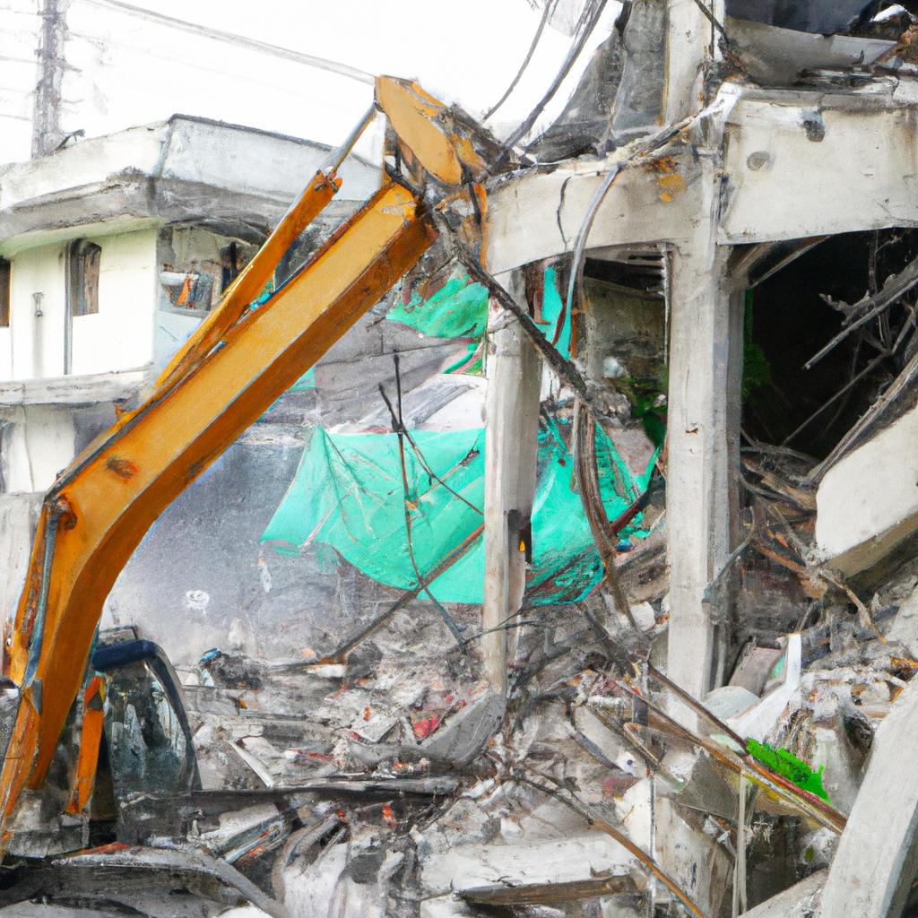 目安工期について