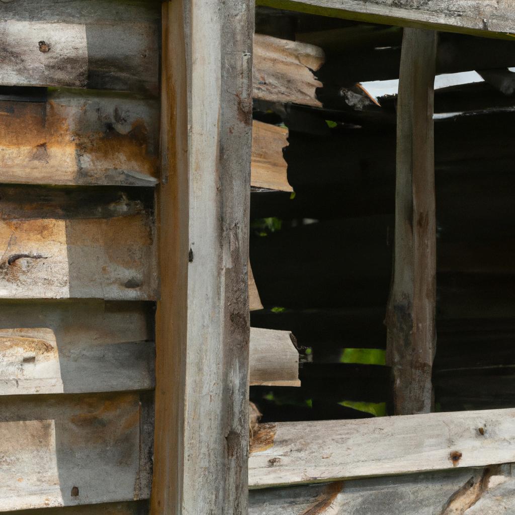 木造住宅解体の重要性
