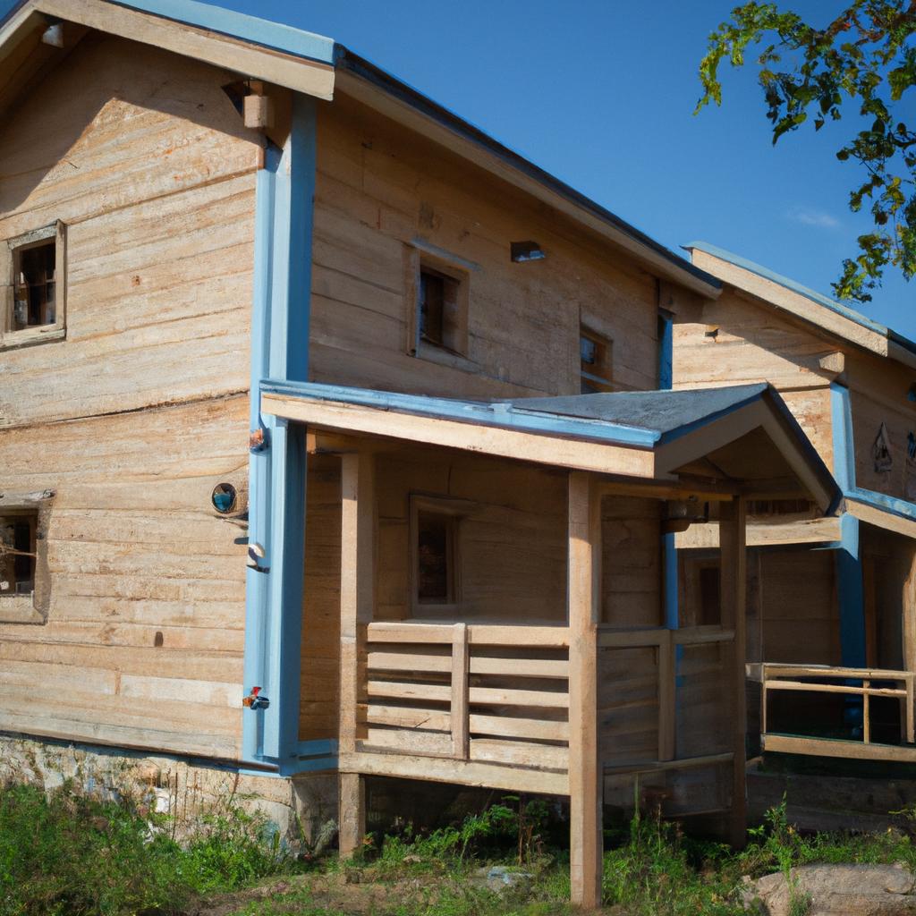 木造住宅を新たに生まれ変わらせるスペシャリスト