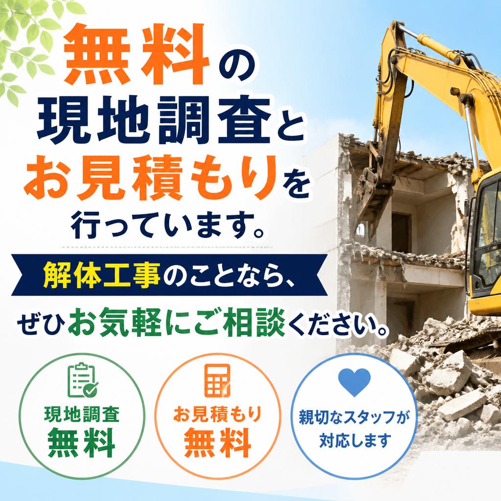 お気軽にお問い合わせください