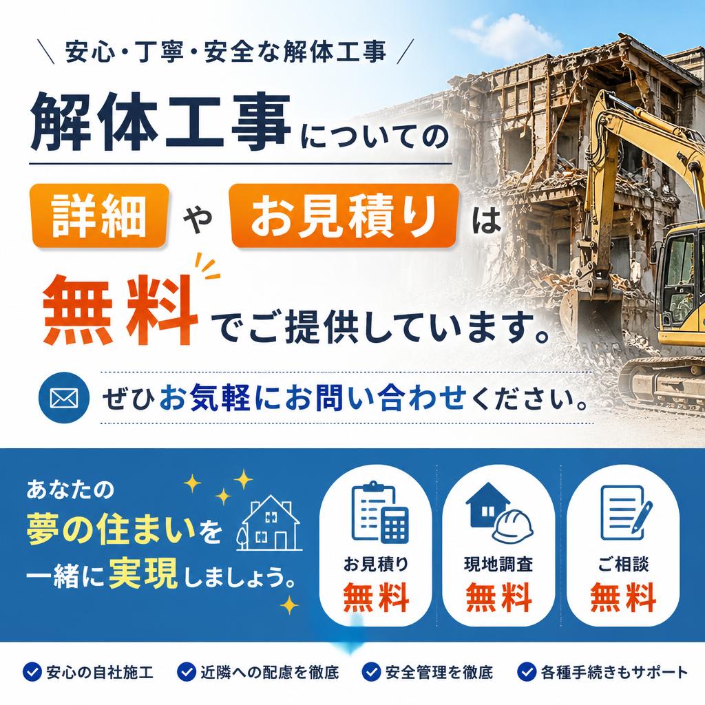 今すぐお問い合わせを！あなたの理想の住まいを実現